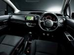 Toyota Vitz RS G&rsquo;s 2011 года